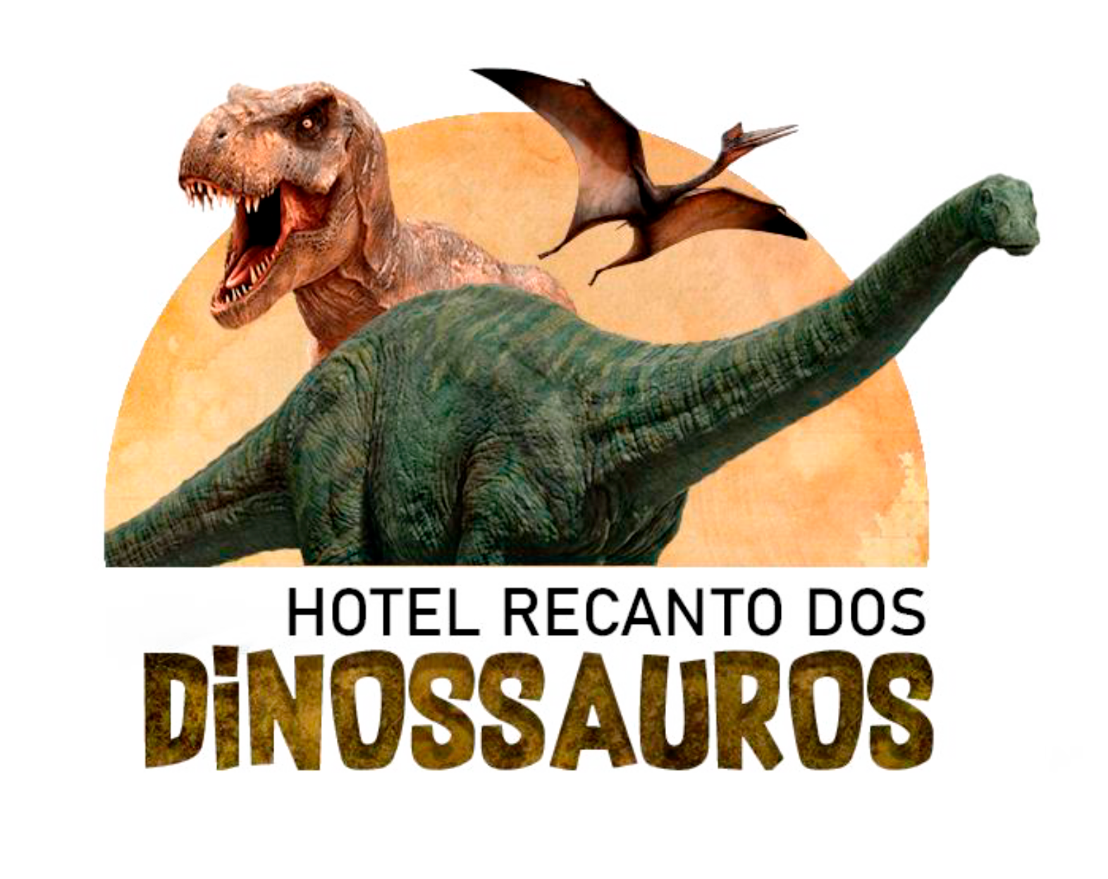 Hotel Recanto dos Dinossauros